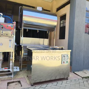 Water Treatment Systems for Bottling Refill Businesses Start Scale