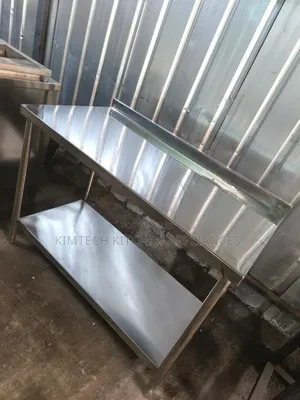 Working Table Tops
