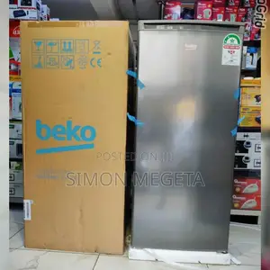 Restocked Beko 90 Litres Single Door Fridge