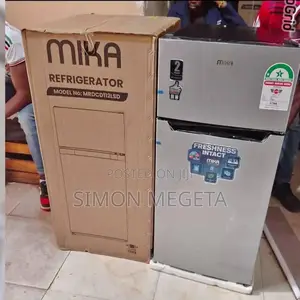 Available Mika 112 Litres Fridge