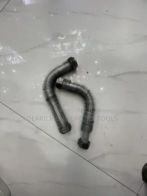 Air Compressor Connector Discharge Pipe