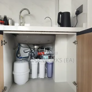 Gigiri | Kitisuru – Under Sink Reverse Osmosis Water Purifier