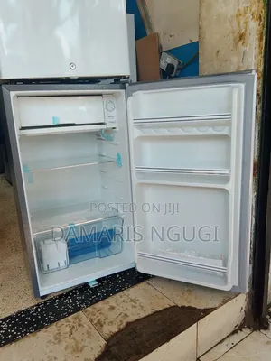 Ramtons 90l Single Door Fridge