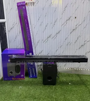 Vision Plus Sound Bars Vp2113sb-