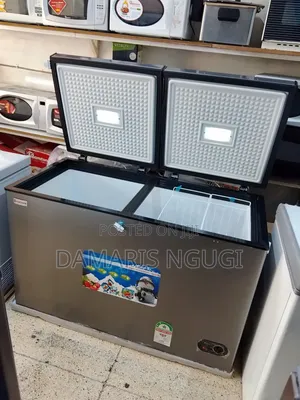Premier Deep Freezer