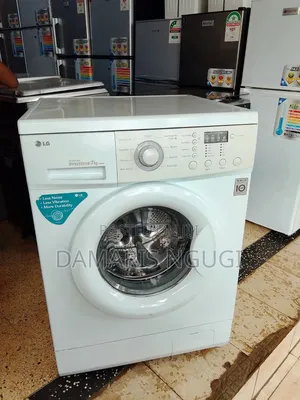 Lg 7kgs Washing Machine