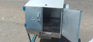 Locally Made Electric Oven