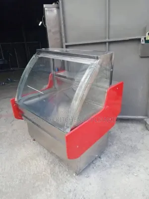 Affordable Meat Chiller