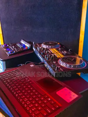 Dj Services for Hire Near You