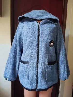 Quality Double Sided Jacket