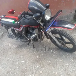 Lifan 150cc 2021 Red