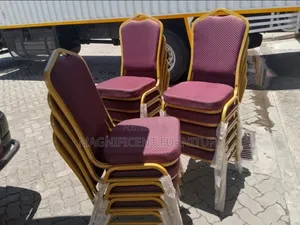 Church Primo Chairs