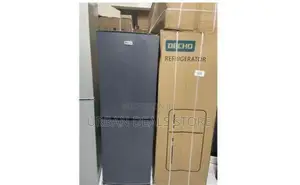 Decho 250 Litres Double Door Refrigerator