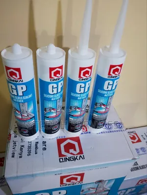 Silicone Sealant