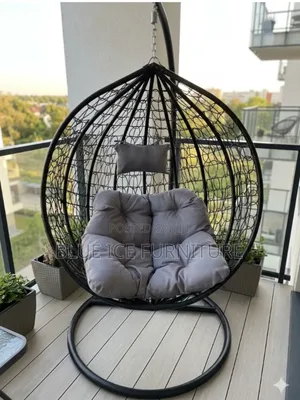 Balcony Modern Hammock Swing Chair