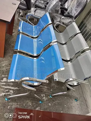 Bench Waiting Chair