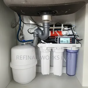Kasarani Homes – Affordable Water Purifier | Under Sink Ro System