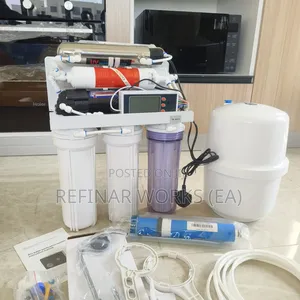 Kasarani Homes – Affordable Water Purifier | Under Sink Ro System