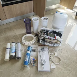 Kasarani Homes – Affordable Water Purifier | Under Sink Ro System