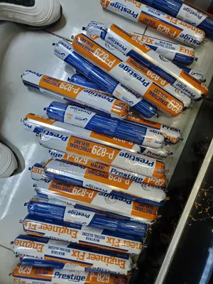 Sausage Silicone
