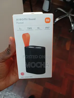 Xiaomi Sound Pocket 5w
