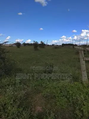 11 Acres Prime Commercial Land for Sale on Namanga Road, Kitengela