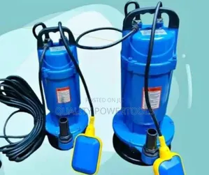 1hp Usk Shallow Well Submersible Pump