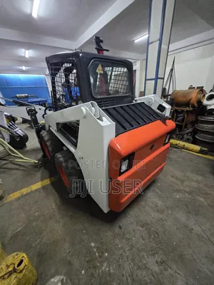 Bobcat S130