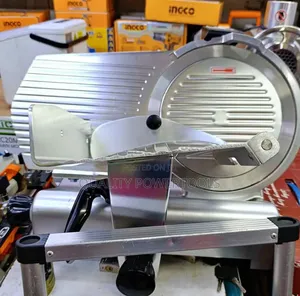 Meat Slicer 10inch-Durable