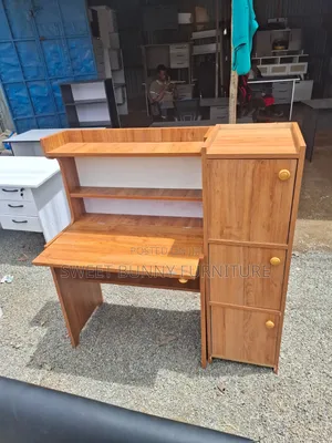 Foldable Study Table