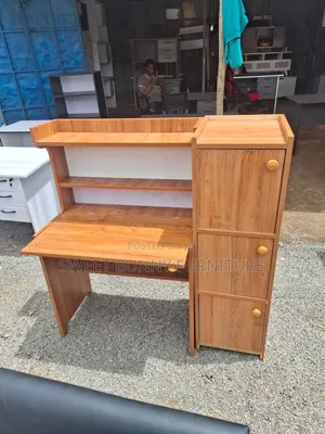 Foldable Study Table