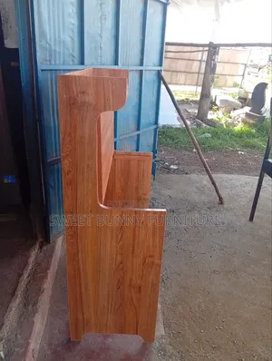 Foldable Study Table
