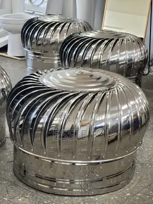 600mm Wind-driven Cyclones Vent