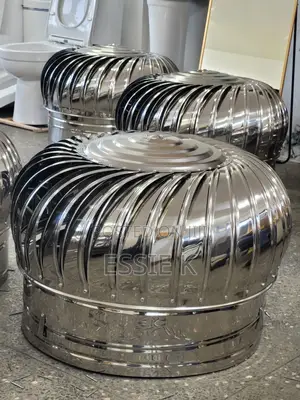 600mm Wind-driven Cyclones Vent