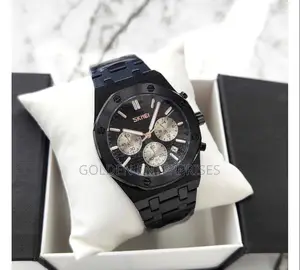 Skmei Chronograph Gents Watch #9296