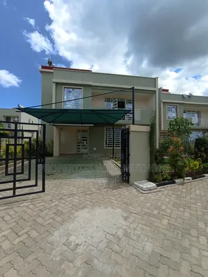 4bdrm Maisonette in Kitengela for rent