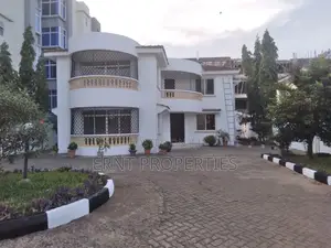 5bdrm Maisonette in Nyali for sale