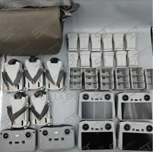 Dji Mavic Mini 3