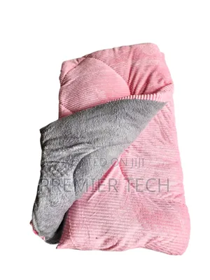 *Single Velvet Woollen* Duvets Size: 5×6 *Price Tc