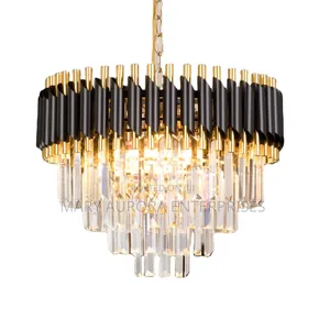 500mm Crystal Chandelier