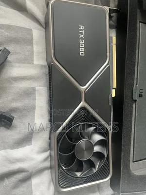 RTX 3080 10gb