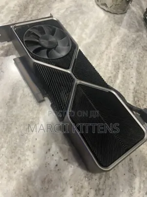 RTX 3080 10gb