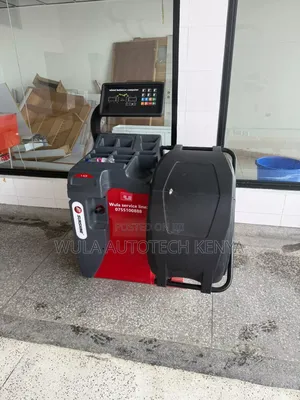 Sunshine Best Design Wheel Balancer Machine High Quality