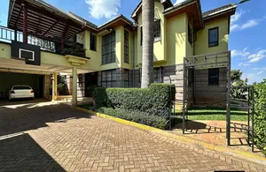 5bdrm Maisonette in Kirawa Road, Kitisuru for sale