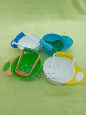 Masher Bowl