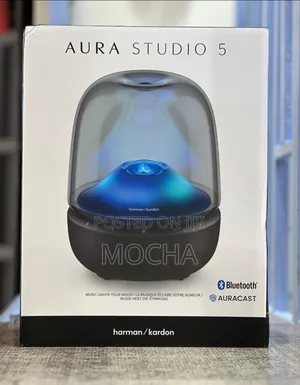 Harman Kardon Aura 5