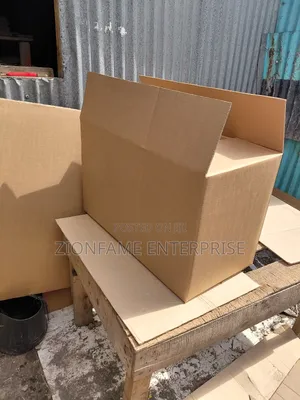 Your Preferred Cartons