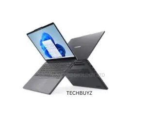 New Laptop Lenovo Ideapad 3 16GB Intel Core i5 SSD 512GB