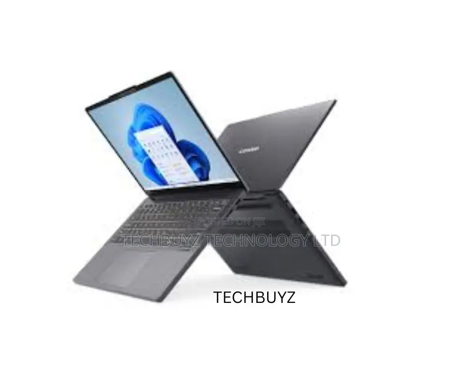 New Laptop Lenovo Ideapad 3 16GB Intel Core i5 SSD 512GB