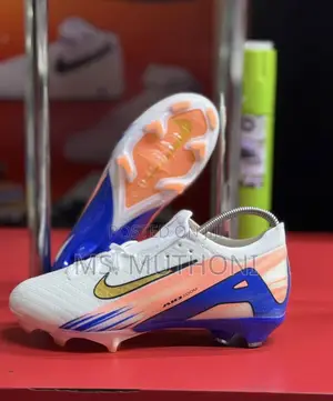 Unisex Nike Mercurial Vapor 16 Elite Fg Soccer Cleats